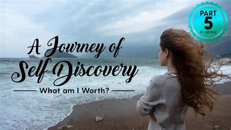 Knowing Myself - A Journey into the Labyrinth of Identity and Self-Discovery!